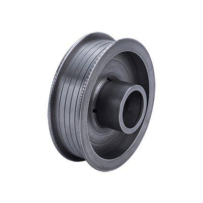 Pulley