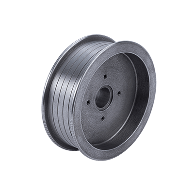 Pulley